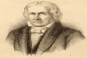 José Bonifácio (1763-1838)